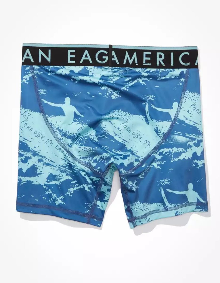 Slips American Eagle AE x Outer Banks Surfer 6